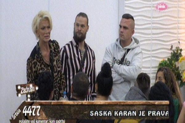 ONI SU NOVI TAKMIČARI! Ceca i Darko ušli u Zadrugu, žene odmah bacile oko NA NJEGA