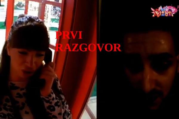 SVI DETALJI MILJANINOG I ZOLINOG RAZGOVORA O TRUDNOĆI: Jedva je iko razumeo koliko je KUKALA preko TELEFONA