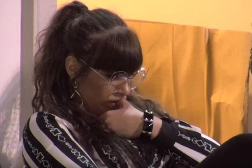 BIĆU TATA IZ NEHATA! TOMOVIĆ PRIZNAO DA JE OTAC MILJANINOG DETETA: Istina KONAČNO isplivala, zahteva ODMAH ABORTUS!