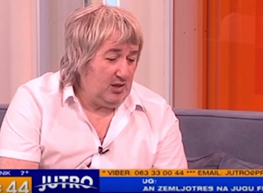 Evo kako izgleda ćerka Uroša Đurića