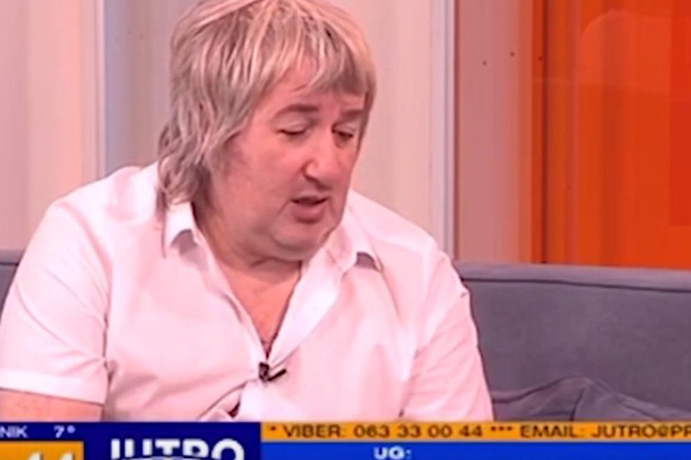 PARALELNI ŽIVOT UROŠA ĐURIĆA! U Srbiji je poznati glumac a u SVETU ga prepoznaju po nečemu DRUGAČIJEM!