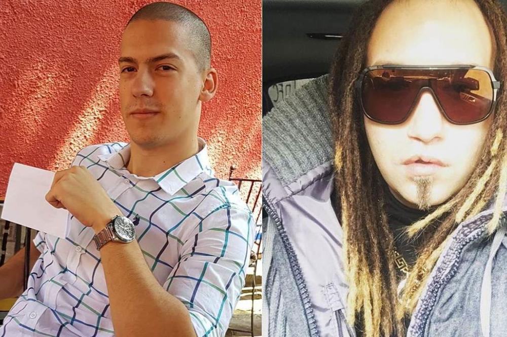 JADAN BAKA PRASE, NEMA GA NIGDE OSIM NA JUTJUBU: Rasta odgovorio JUTJUBERU na PROZIVKE u svom stilu!