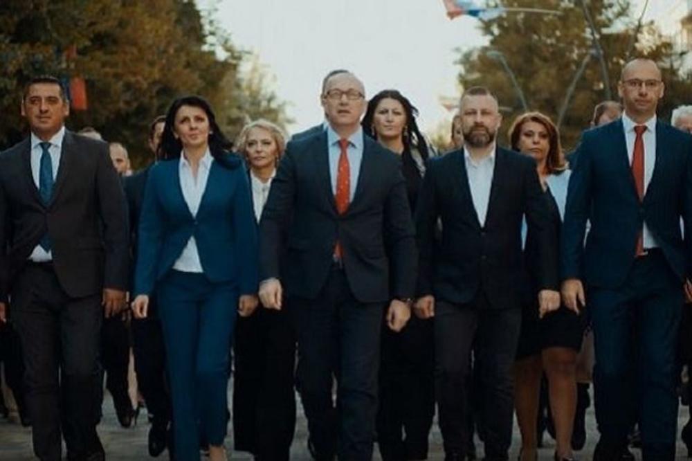 OTKRIVENO ŠTA SE KRIJE IZA POTEZA PRIŠTINE! Srpska lista je kažnjena zbog OVE REČENICE u PREDIZBORNOM SPOTU