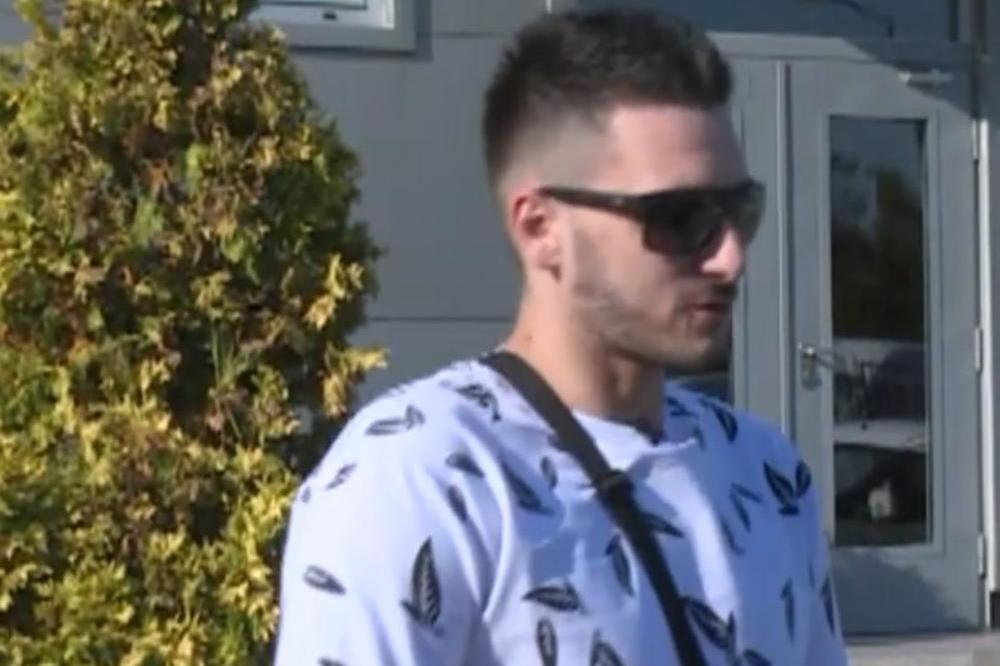 PRODUKCIJA POTVRDILA MILJANINU TRUDNOĆU, ZOLA STIGAO U ŠIMANOVCE: Uzbuđenje pred njegov ULAZAK RASTE