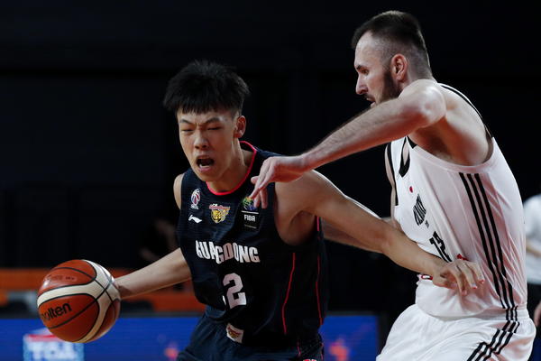 GDE JE I ŠTA RADI MILAN MAČVAN? Eno ga, osvaja trofeje po Aziji!