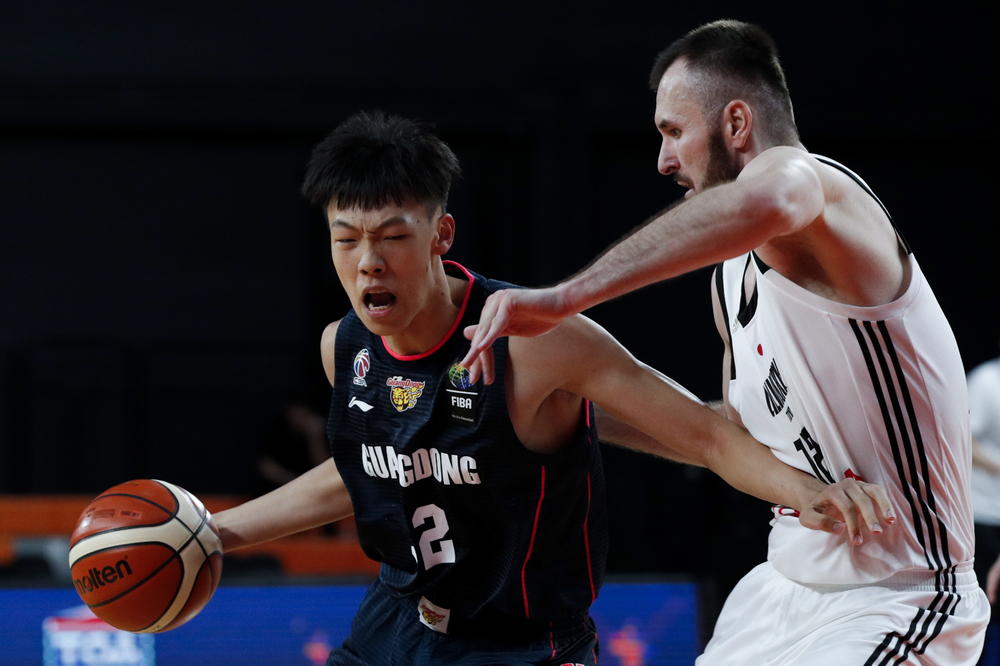 GDE JE I ŠTA RADI MILAN MAČVAN? Eno ga, osvaja trofeje po Aziji!