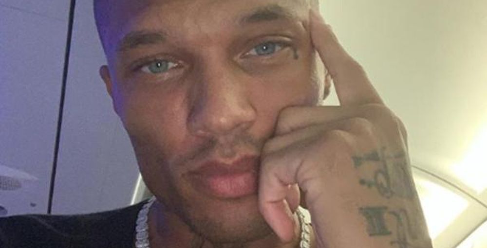 Džeremi MiksDžeremi Miks