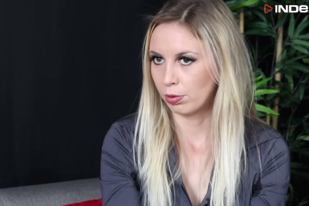 GLUMICA IZ FILMOVA ZA ODRASLE POSTALA POLITIČARKA: Hrvatica ispričala šta povezuje njenu bivši i novu profesiju!