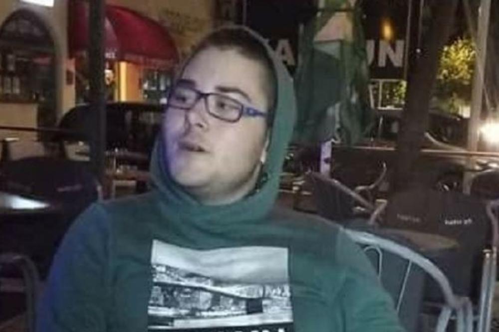 KRISTIJAN (18) NAĐEN JE MRTAV U ZATVORU - UBIO GA JE SISTEM: Roditelji zbog OVOGA tuže državu