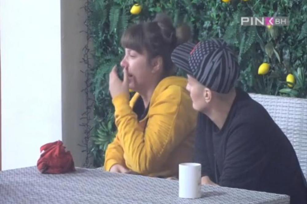 MILJANA KULIĆ ISPRIČALA KAKO SU JE MARIJA I SINIŠA ZLOSTAVLJALI: Upravljali su mojim životom, kažnjavali me...