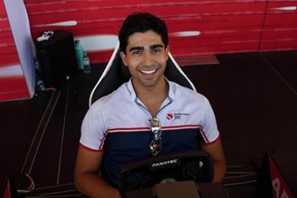 VOZAČ FORMULE PROLAZI KROZ PAKAO: Odbio amputaciju noge, zato će morati da prođe kroz operaciju od 10 sati!