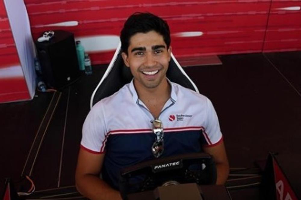 VELIKE KOMPLIKACIJE TOKOM OPERACIJE VOZAČA FORMULE: Lekari imali probleme sa krvnim žilama, odstranjen mu deo kosti