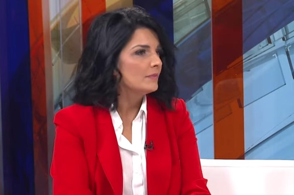 EVO GDE JE ZAPRAVO ROĐENA MILENA IVANOVIĆ: Pojma niste imali