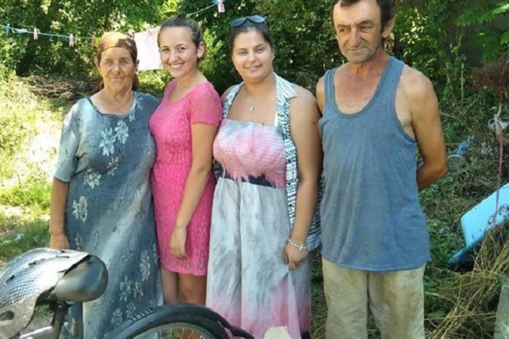 NAJTUŽNIJA PRIČA U SRBIJI DOBILA JE OBRT! Marija je nadničila po SELU i izdržavala PORODICU! SADA JE PONOVO SREĆNA