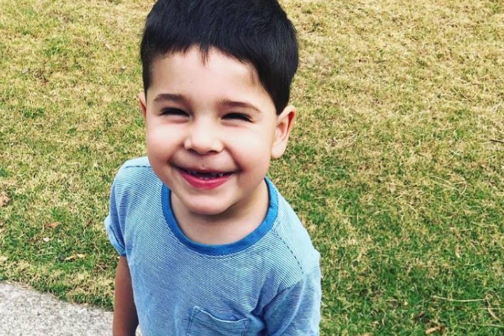 LUKA JE DEČAK KOJI TVRDI DA SE SEĆA PROŠLOG ŽIVOTA! Ono što je ispričao majci nikako nije mogao da zna sa 4 godine!