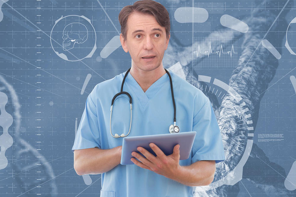 SAŠA RADULOVIĆ POSTAO GENETIČAR, OBJASNIO ODAKLE SRBI POTIČU! Ljudi umiru od smeha na ove njegove izjave