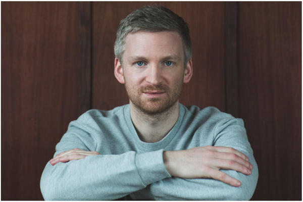 OVAKO ZVUČI MUZIKA 21. VEKA: Čovek koji je izumeo novi INSTRUMENT sviraće ga u BEOGRADU u CENTRU SAVA