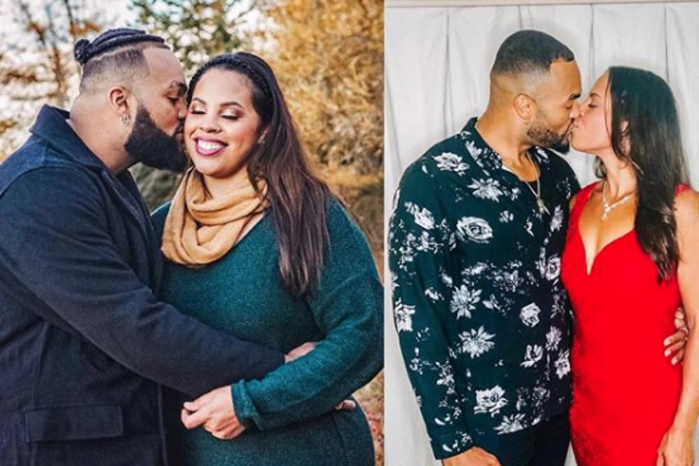 PAR JE SHVATIO DA POSTAJU SVE DEBLJI: Rešili su da nešto promene - izbacili su DVE STVARI i smršali preko 50 KG