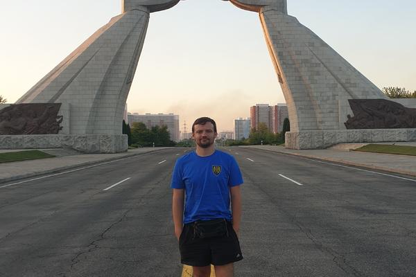 VIKTOR JE POSETIO SEVERNU KOREJU, A ONO ŠTO JE VIDEO RUŠI SVE PREDRASUDE: Ovako izgleda najizlovanija zemlja sveta