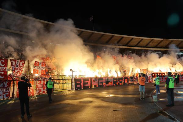 JAČI SMO OD NJIHOVIH NEPRAVDI: Miljenik Severa uperio prstom u UEFA!