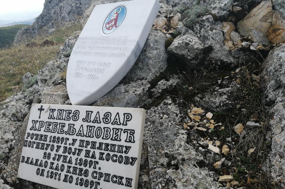 OVA SRPSKA KLETVA PRIZIVA NAJSTRAŠNIJE ZLO U PORODICI: Prvi put je bačena na KOSOVU i ovako glasi!