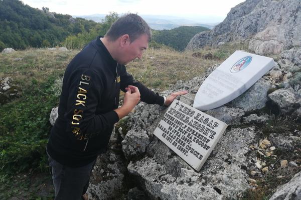 IŠLI SMO NA KOSOVO U MESTO GDE SE RODIO CAR LAZAR! Srbi tamo strahuju od ALBANSKE ODMAZDE: Ovako smo se proveli