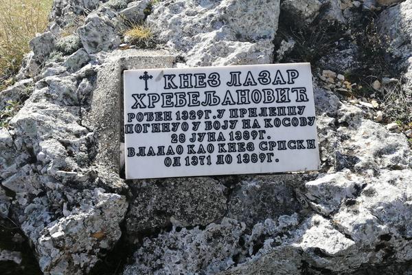 OVE REČI LEDE KRV U ŽILAMA: Najstrašnija srpska kletva, mnogi veruju da još nije SKINUTA! (FOTO)