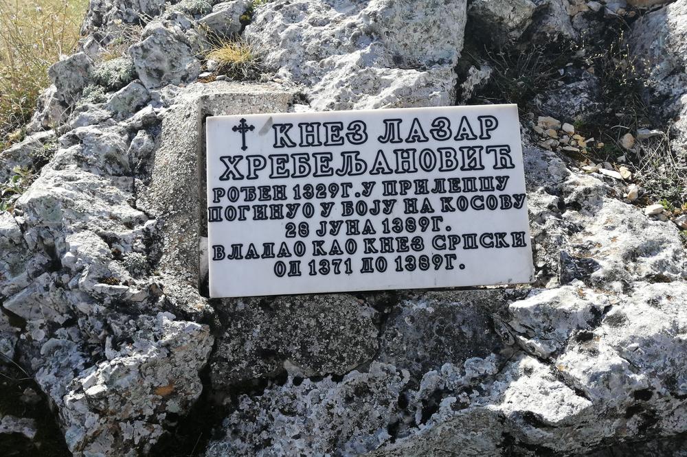 OVE REČI LEDE KRV U ŽILAMA: Najstrašnija srpska kletva, mnogi veruju da još nije SKINUTA! (FOTO)