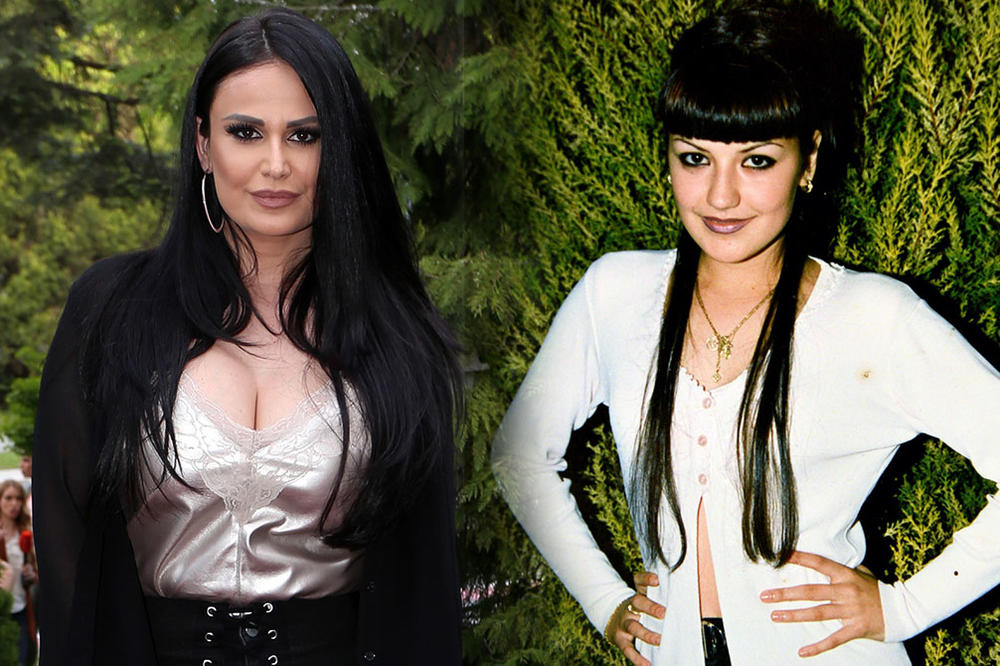 POZNATA PEVAČICA GLUMI JELENU MARJANOVIĆ U SERIJI: Ovaj detalj je, međutim, svima promakao