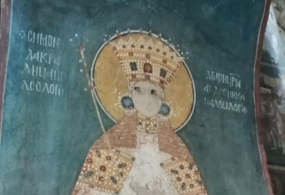 Srpska kraljica sa najneobičnijim imenom