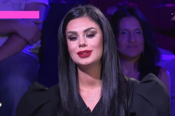 JOŠ JEDNA TRUDNICA U ZADRUZI?! Mina Vrbaški U DRUGOM STANJU: PROBUŠILA Tomoviću KONDOME, biće sa njim i na SILU!