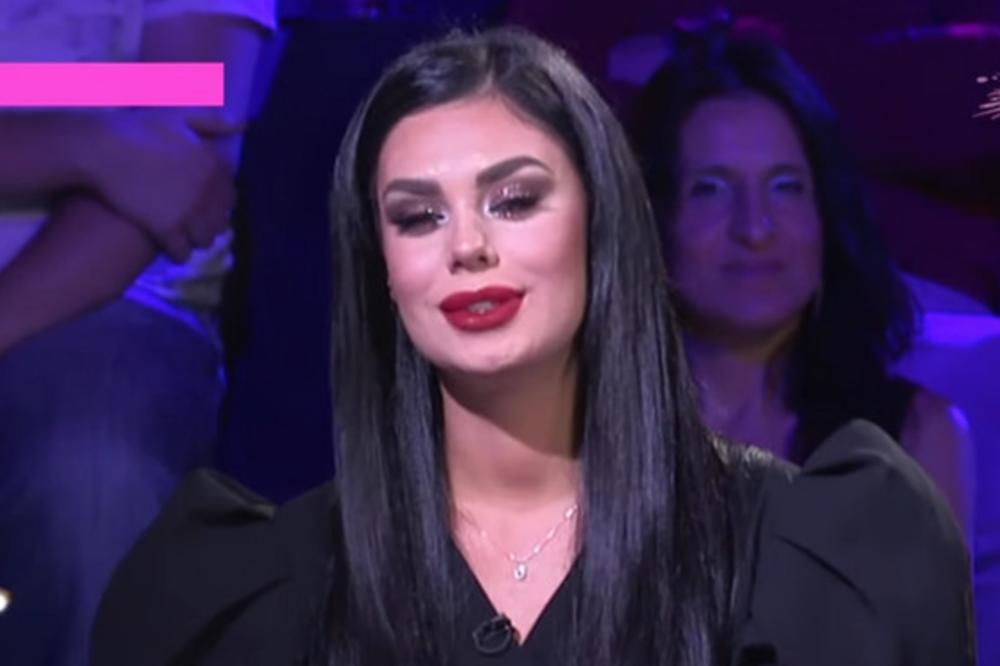 OPET POČETAK NERNOG RASTROJSTVA: Mina Vrbaški OSTALA BEZ KOSE, svi zanemeli kada su videli na ŠTA LIČI!(FOTO)