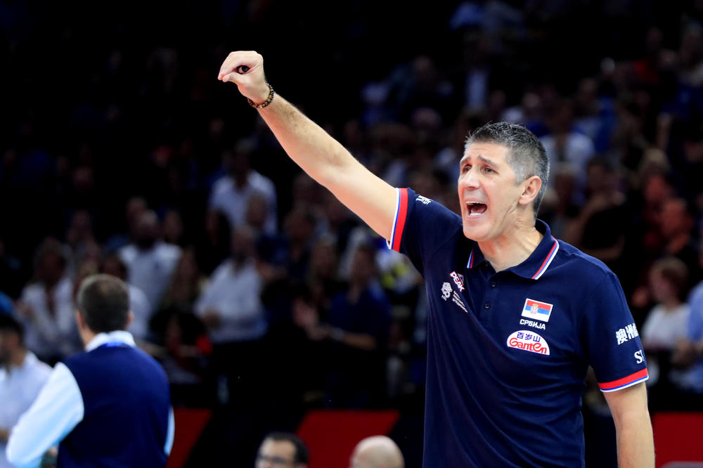 Kako je Kovač uspeo da od razbijene vojske napravi šampione za mesec dana?