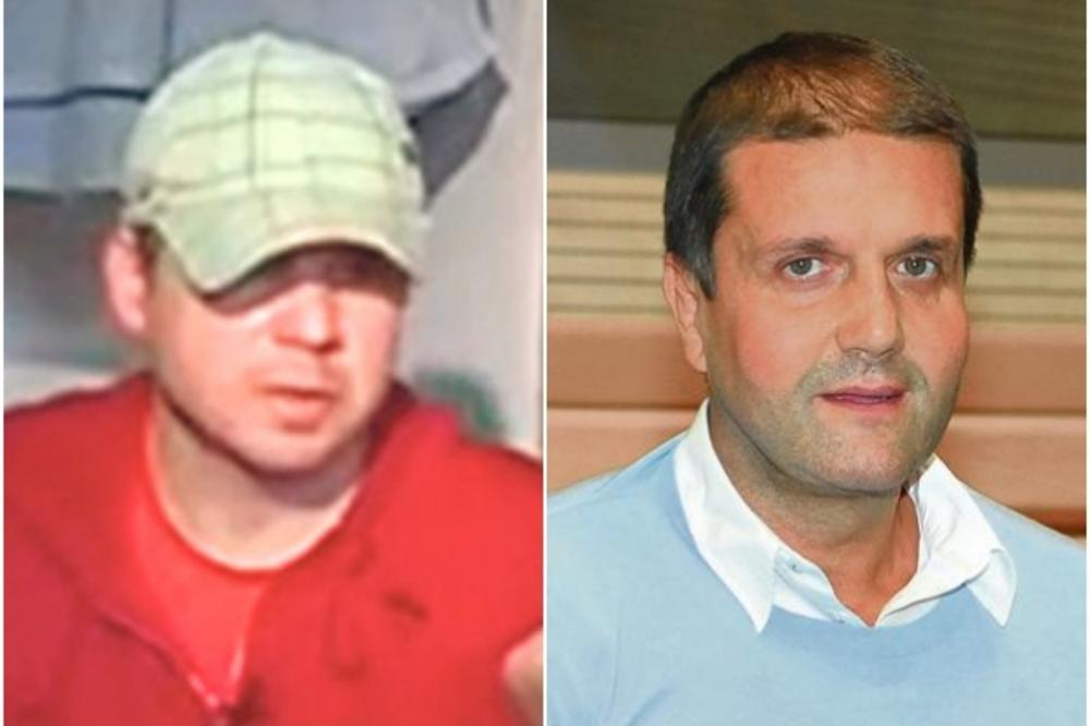 ON JE NAJBLISKIJI SARADNIK DARKA ŠARIĆA! Pao je sa 2 KG KOKAINA u akciji Balkanski ratnik, SAD JE NA SLOBODI