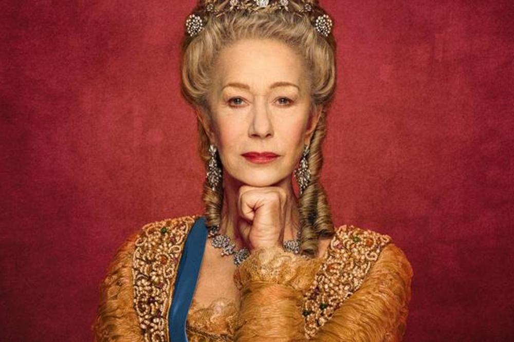 POLITIČKE I EROTSKE INTRIGE NA RUSKOM DVORU: Serija KATARINA VELIKA stiže na MALE EKRANE u OKTOBRU (VIDEO)