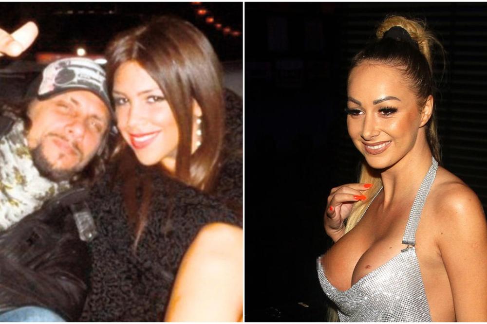 ISPLIVALA PREPISKA IZMEĐU MACE DISKRECIJE I DŽUNIOR DŽEKA! Kajin bivši tražio BOSANKI GOLE FOTKE pa usledio HAOS