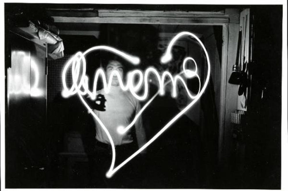 ITALIJANSKI UMETNIK UBIJEN JE 1979. ZBOG NESPORAZUMA: U BEOGRADU se organizuje njegova neobična IZLOŽBA