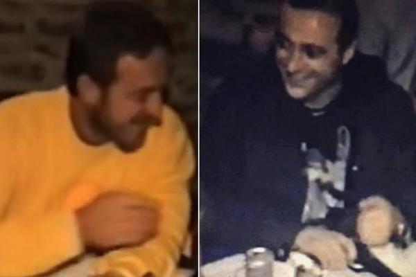 SA PEROM SU ZEMUNCI IGRALI RUSKI RULET: Vezali su mi ruke i noge i 4 dana iživljavali, BIO SAM NEMOĆAN (FOTO)