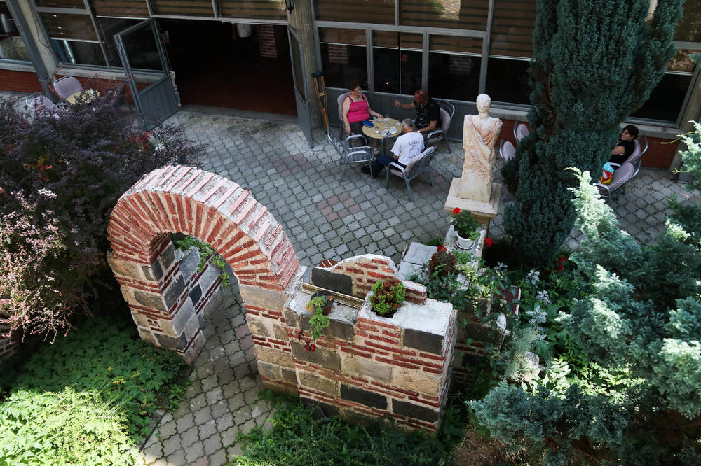 Demanti: Specijalna bolnica za rehabilitaciju "Gamzigrad" nije na spisku ustanova koje ulaze u proces privatizacije