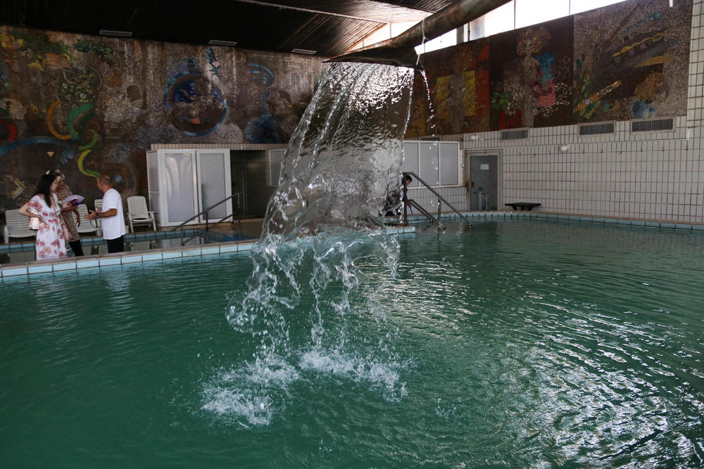 Ova banja je pravi "izvor lepote" u Srbiji: Samo par sati vožnje iz Beograda, a cenu noćenja može svako da plati