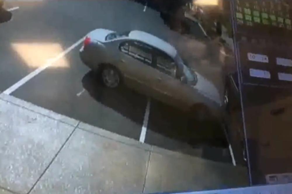 OVO JE VAŽNO ZA SVE VOZAČE: Kao meru za smanjenje zagađenja vazduha država daje SUBVENCIJE ZA EKO-VOZILA