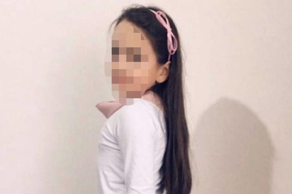 NEKA TE ANĐELI ČUVAJU, ZLATO MOJE: Otac preminule devojčice iz Inđije ostavio PORUKU KOJA CEPA SRCE