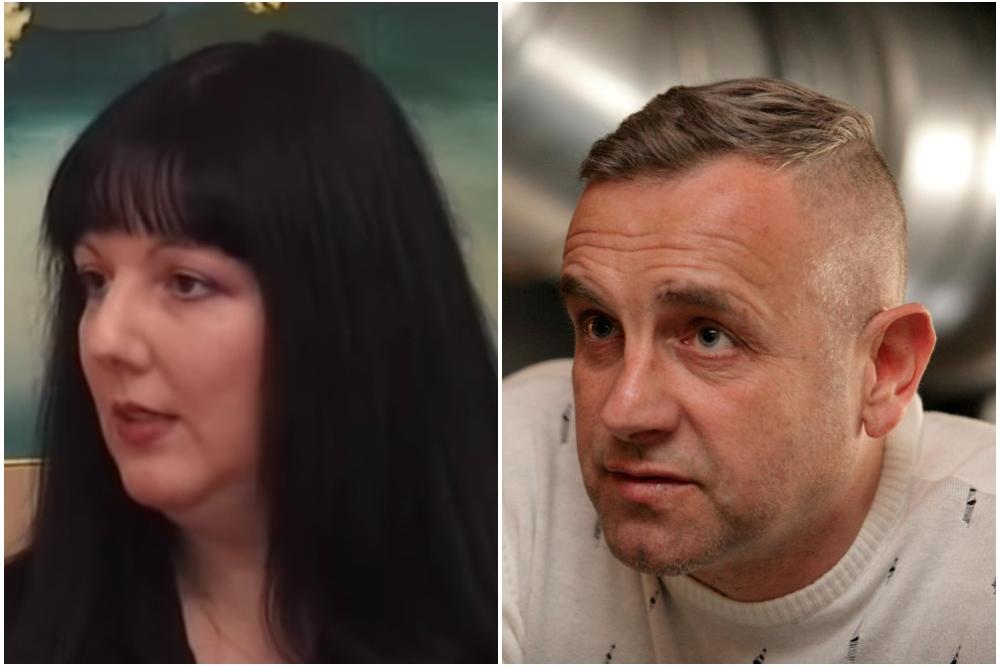 ZAVOLEO JE ĆERKU SLOBODANA MILOŠEVIĆA, BIO JE NA IVICI SMRTI: O njoj je imao ŠTOŠTA DA KAŽE, otela ga je Udba!