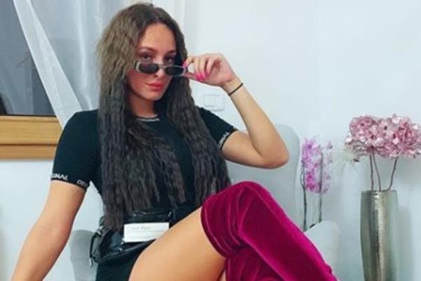 ŠOKANTNA IZJAVA LUNE ĐOGANI: Sve je DOBRO DOK ULAZI! Ja bez sek*a NE MOGU!