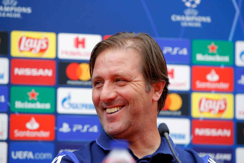 Pedro Martins ističe da ovo nije nokaut faza, nego skupljanje bodova