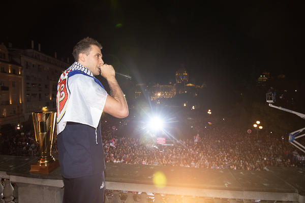 ATANASIJEVIĆ OBOLEO OD KORONE: Testirali ga neverovatan broj puta, uvek bio negativan! Strahuje da je nekog zarazio