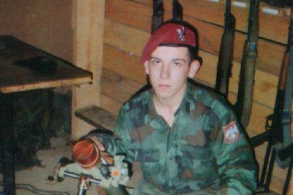 DAVOR MORA DA IDE U SPECIJALNU ZATVORSKU BOLNICU: Tamo će ustanoviti u kakvom DUŠEVNOM STANJU ubica iz Jabukovca