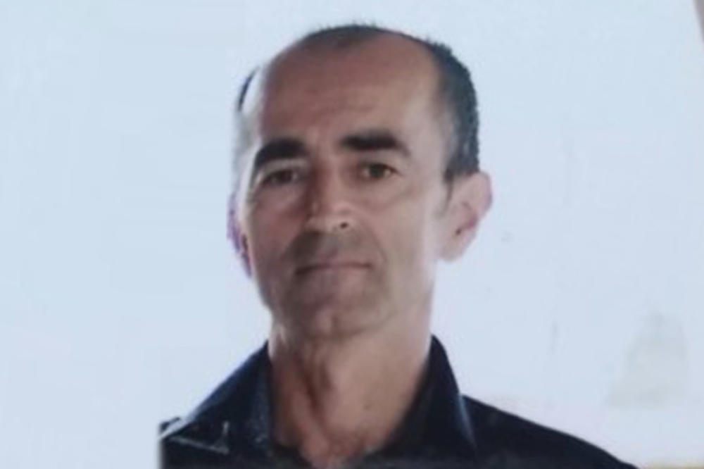 MLAĐEN (53) IZ OBRENOVCA JE NESTAO! Porodica je očajna, ZOVITE POLICIJU! (FOTO)