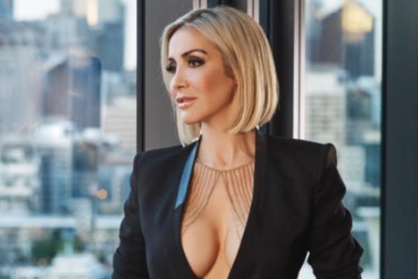 NAJPOZNATIJA ESKORT DAMA OTKRILA KAKO DA BILO KOG MUŠKARCA ODVUČETE U KREVET: Svaka žena treba da POSLUŠA SAVETE