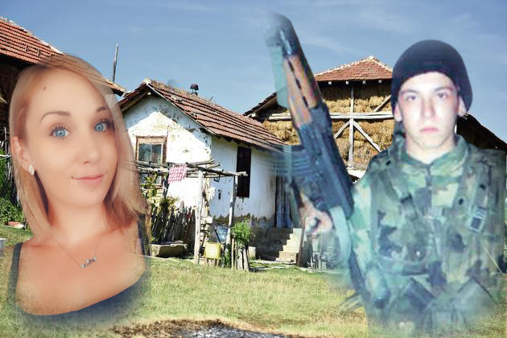 DAVOR JE LUDAK, POKUŠAVA DA IZVRDA 40 GODINA ROBIJE! Majin otac misli da joj on smešta UBISTVO KAZIMIROVIĆA